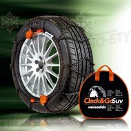 Weissenfels Clack & Go SUV - RTS No  101