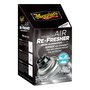 Mequiars Air Refreshner Black Chrome|Autoshop.nl