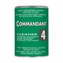 Commandant 4 cleaner 1kg | Autoshop.nl