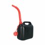 Jerrycan 5 liter kunstof | Autoshop.nl