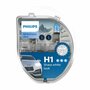 Autolampen H1 Phlips White Vision | Autoshop.nl