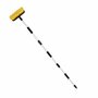 Wasborstel met uitschuifbare steel 108-165 cm | Autoshop.nl
