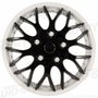 wieldoppen missouri 16 inch