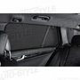 Carshade Fiat Qubo 5 drs