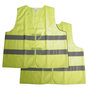 Veiligheidsvest Duopack Senior | Autoshop.nl