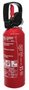 Brandblusser pieder 1 kg 0140903