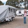 Caravanhoes Ultimate XL | Autoshop.nl