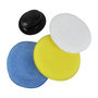 Carpoint-polijst-spons-set