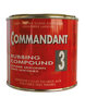 Commandant Rubbing Compound | Autoshop.nl