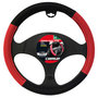 Stuurhoes-X-treme-zwart-rood