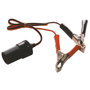 Accu-adapter-kabel