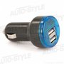 Autoshop.nl | Aanstekerplug USB