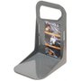 Stayhold mini grijs|Autoshop.nl