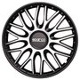 Wieldoppenset Rom 14 inch|Autoshop.nl