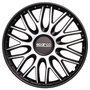 Wieldoppenset Rom 14 inch|Autoshop.nl